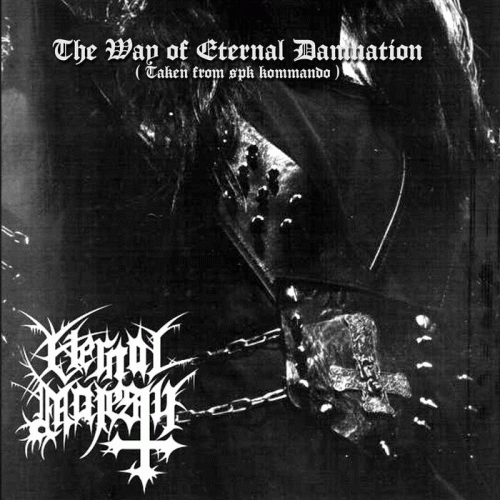 Eternal Majesty : The Way of Eternal Damnation